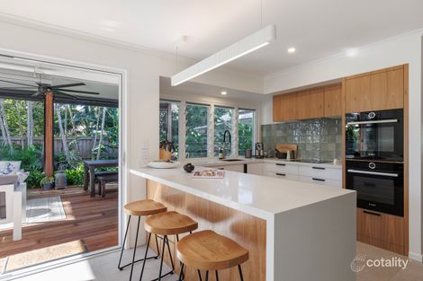 Property photo of 21 Paluma Street Sunrise Beach QLD 4567