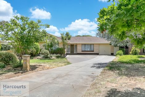 4 Danielle Dr, Salisbury Plain, SA 5109