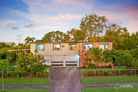 Property photo of 6 Sandalwood Street Crestmead QLD 4132