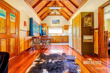 Property photo of 1547 Marlo-Conran Road Cape Conran VIC 3888