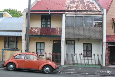 50 Darling St, Glebe, NSW 2037