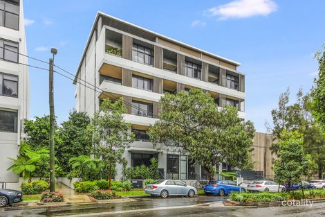 Property photo of 101/60 Rosebery Avenue Rosebery NSW 2018
