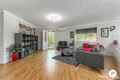 Property photo of 2/27 Nelson Street Coorparoo QLD 4151