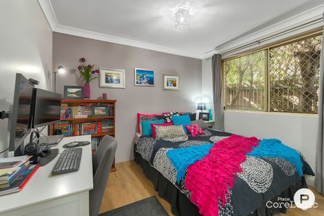 Property photo of 2/27 Nelson Street Coorparoo QLD 4151