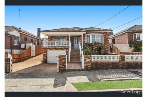 Property photo of 16 Frost Street Earlwood NSW 2206