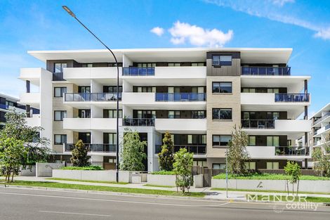 212/129a Jerralong Dr, Schofields, NSW 2762