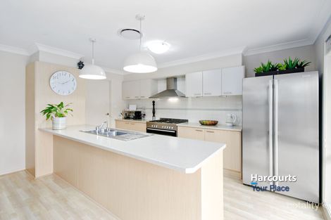 Property photo of 3 Bluebell Crescent Ropes Crossing NSW 2760