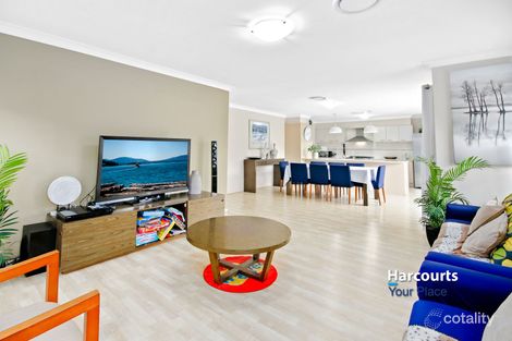 Property photo of 3 Bluebell Crescent Ropes Crossing NSW 2760