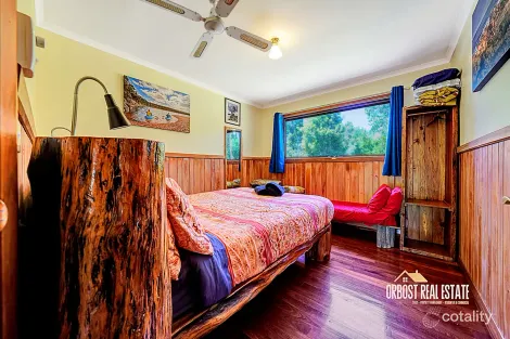 Property photo of 1547 Marlo-Conran Road Cape Conran VIC 3888