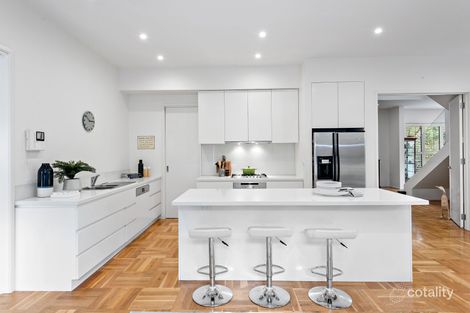 Property photo of 1A Cosham Street Brighton VIC 3186