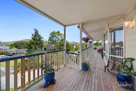 Property photo of 14 Shelly Place Upper Coomera QLD 4209