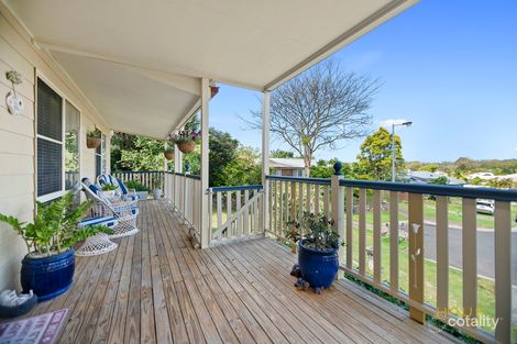 Property photo of 14 Shelly Place Upper Coomera QLD 4209