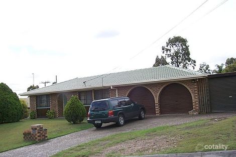 4 Sunata St, Shailer Park, QLD 4128