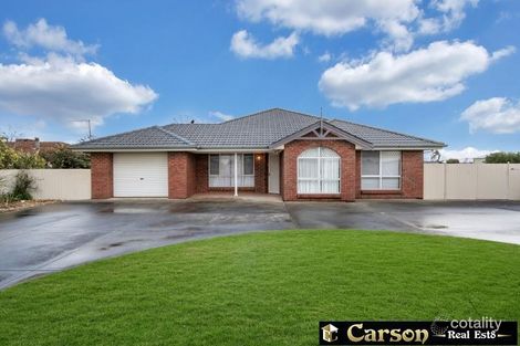 17 Odgers Rd, Virginia, SA 5120