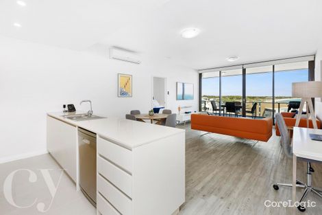 Property photo of 92/37 Orsino Boulevard North Coogee WA 6163