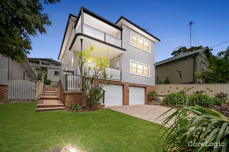 Property photo of 41 Bulkara Street Adamstown Heights NSW 2289