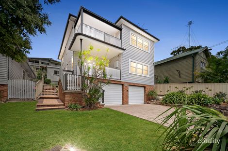 Property photo of 41 Bulkara Street Adamstown Heights NSW 2289