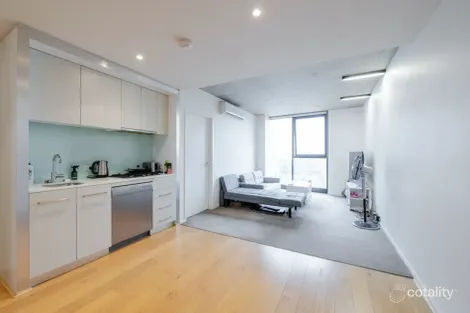 1208/568 St Kilda Rd, Melbourne, VIC 3004