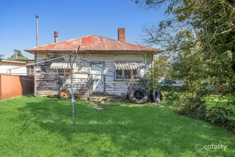 Property photo of 3 King Street Goulburn NSW 2580