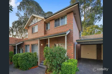 Property photo of 4/34 Glebe Street Forest Hill VIC 3131