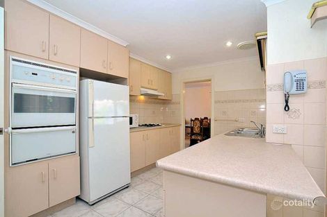 Property photo of 36 Benwerrin Drive Wantirna VIC 3152