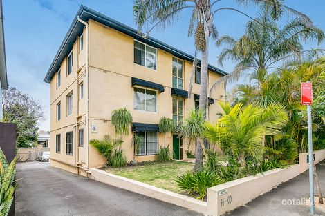 2/96-100 Gowrie St, Newtown, NSW 2042