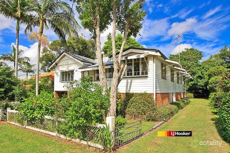 Property photo of 24 Erobin Street Cleveland QLD 4163