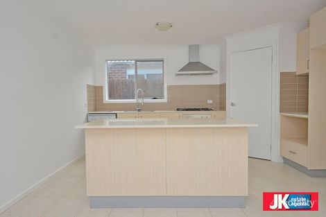 Property photo of 22 Talliver Terrace Truganina VIC 3029