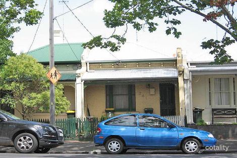 241 Langridge St, Abbotsford, VIC 3067