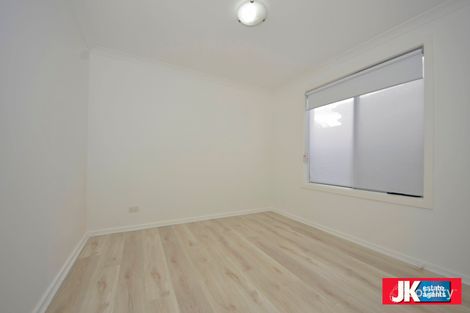 Property photo of 22 Talliver Terrace Truganina VIC 3029