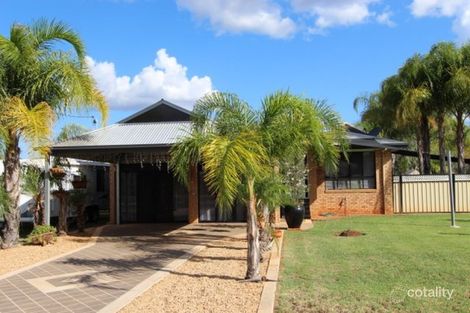 Property photo of 54 Partridge Street Charleville QLD 4470