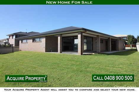 Property photo of 7 Bruhn Circuit Kellyville NSW 2155
