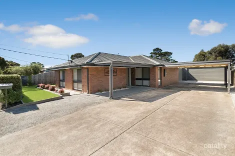 3 Plante Ct, Sunbury, VIC 3429