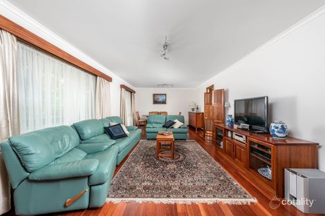 Property photo of 4 Desailly Crescent Kambah ACT 2902