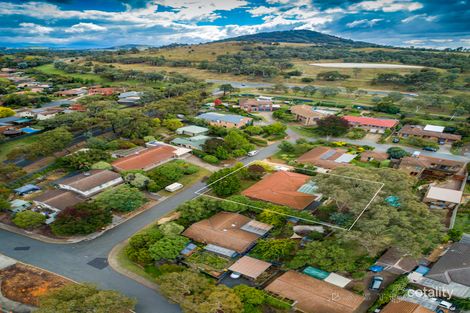 Property photo of 4 Desailly Crescent Kambah ACT 2902