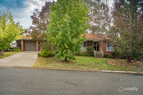 Property photo of 4 Desailly Crescent Kambah ACT 2902