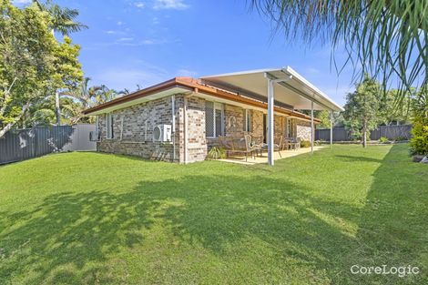 Property photo of 91 McLaren Road Nerang QLD 4211