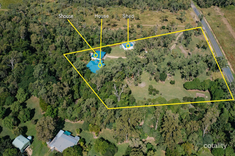 Property photo of 558 Dingo Beach Road Gregory River QLD 4800