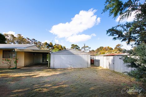 Property photo of 29 Oshanassy Street Baringhup VIC 3463
