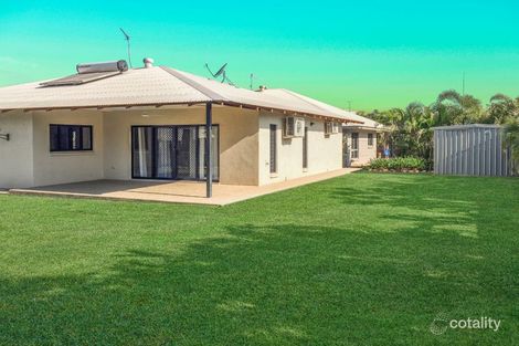 Property photo of 63 Wood Crescent Rosebery NT 0832