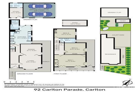 Property photo of 92 Carlton Parade Carlton NSW 2218