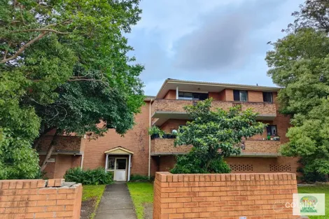 7/3 New York St, Granville, NSW 2142