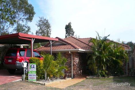 8 Lilly St, Springfield, QLD 4300