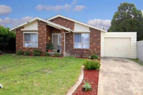 Property photo of 63 Entally Drive Albanvale VIC 3021