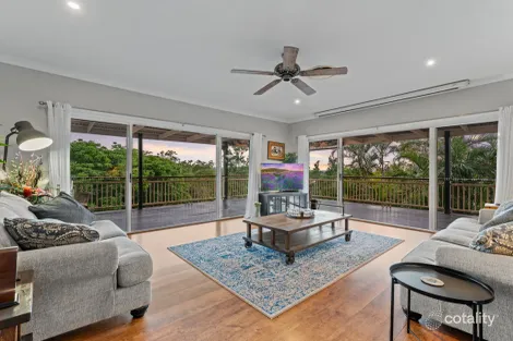 Property photo of 1 Umah Street Cornubia QLD 4130