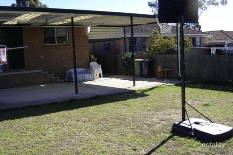 Property photo of 12 Wilson Road Bonnyrigg Heights NSW 2177
