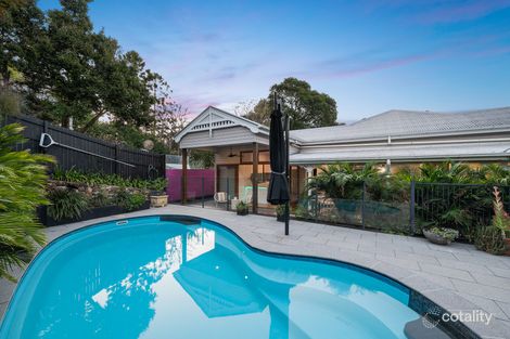 5 Curlew St, Toowong, QLD 4066