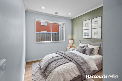 Property photo of 17 Tyrell Place Berwick VIC 3806