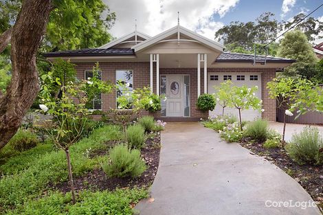 Property photo of 125A Copeland Road Beecroft NSW 2119
