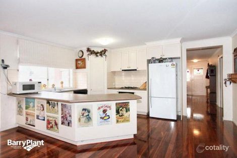 Property photo of 26 Stoneleigh Place Craigieburn VIC 3064